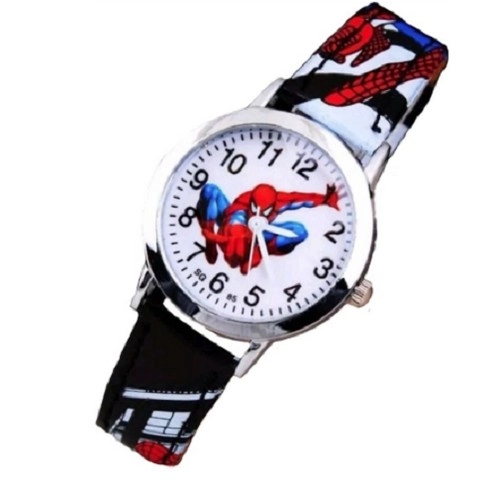 Horloge spiderman sale